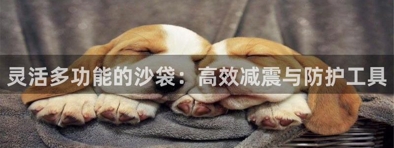凯捷体育招商电话：灵活多功能的沙袋：高效减震与防护工