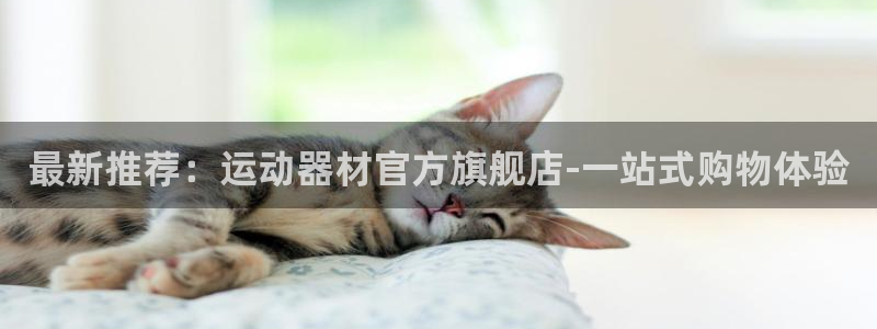 凯捷体育娱乐：最新推荐：运动器材官方旗舰店-一站式购