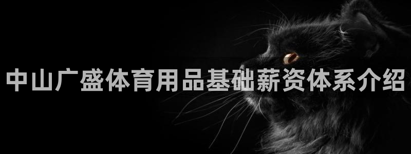 凯捷体育平台注册要钱吗是真的吗：中山广盛体育用品基础