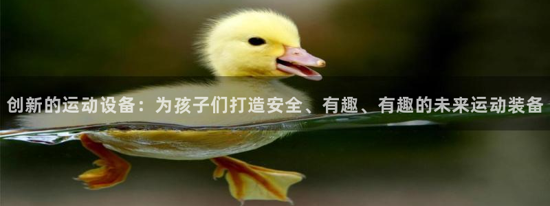 凯捷体育招商：创新的运动设备：为孩子们打造安全、有趣