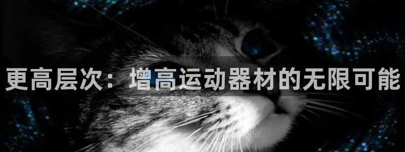 凯捷体育：更高层次：增高运动器材的无限可能