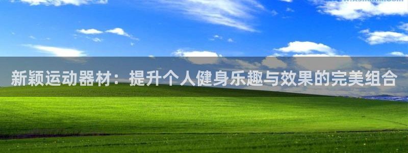 凯捷体育平台假的吗是真的吗吗：新颖运动器材：提升个人